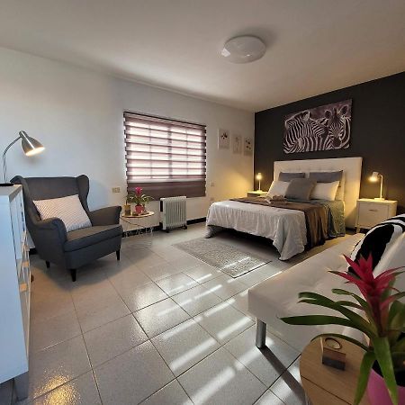 Apartamento Arriba Διαμέρισμα Valles de Ortega Εξωτερικό φωτογραφία